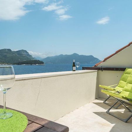 Apartment Matijas Trstenik  Exterior photo
