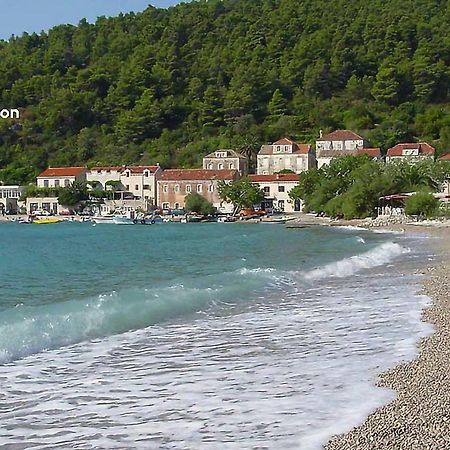 Apartment Matijas Trstenik  Exterior photo