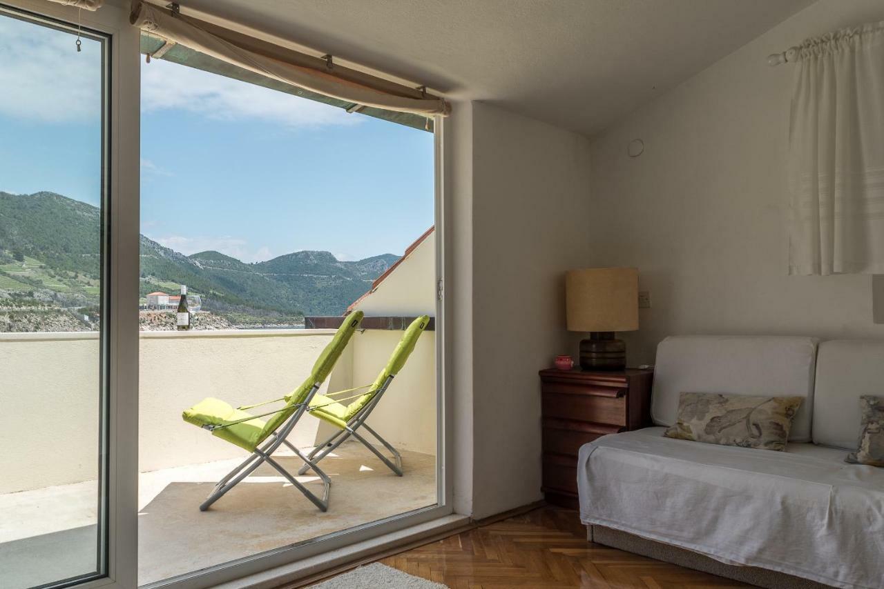 Apartment Matijas Trstenik  Exterior photo