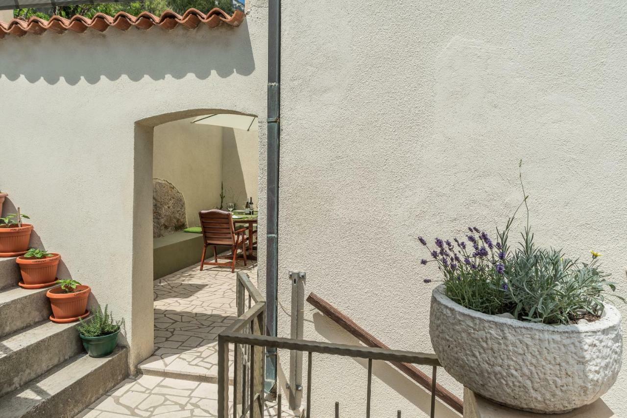 Apartment Matijas Trstenik  Exterior photo
