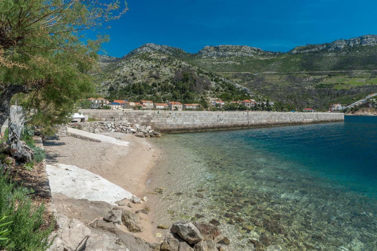 Apartment Matijas Trstenik  Exterior photo