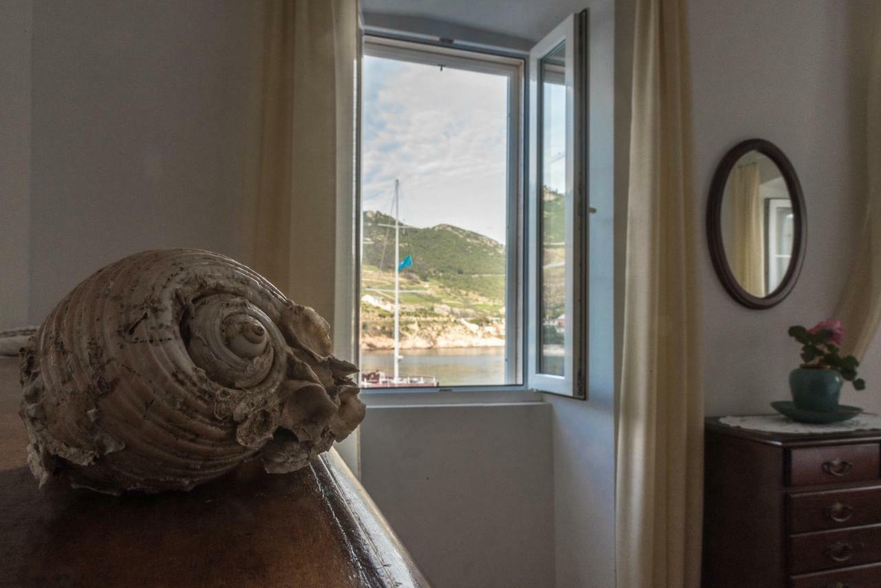 Apartment Matijas Trstenik  Exterior photo