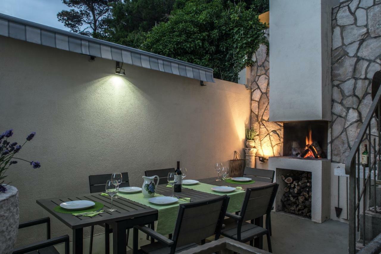 Apartment Matijas Trstenik  Exterior photo
