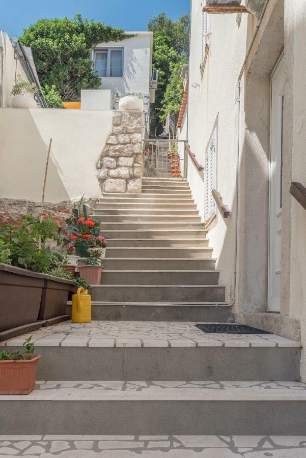 Apartment Matijas Trstenik  Exterior photo