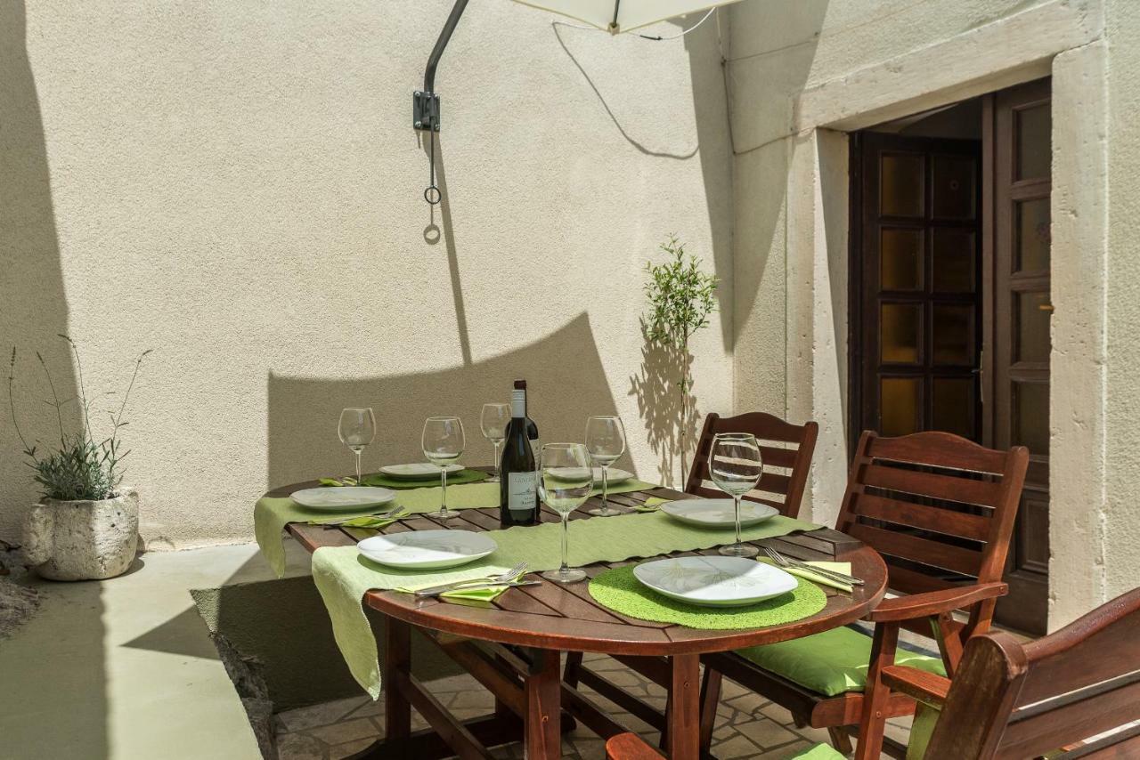 Apartment Matijas Trstenik  Exterior photo