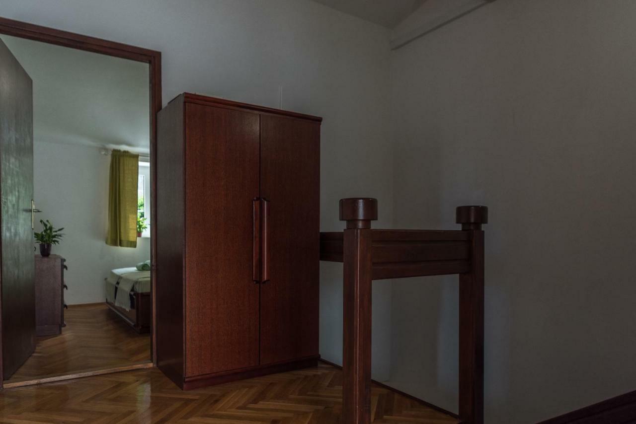 Apartment Matijas Trstenik  Exterior photo