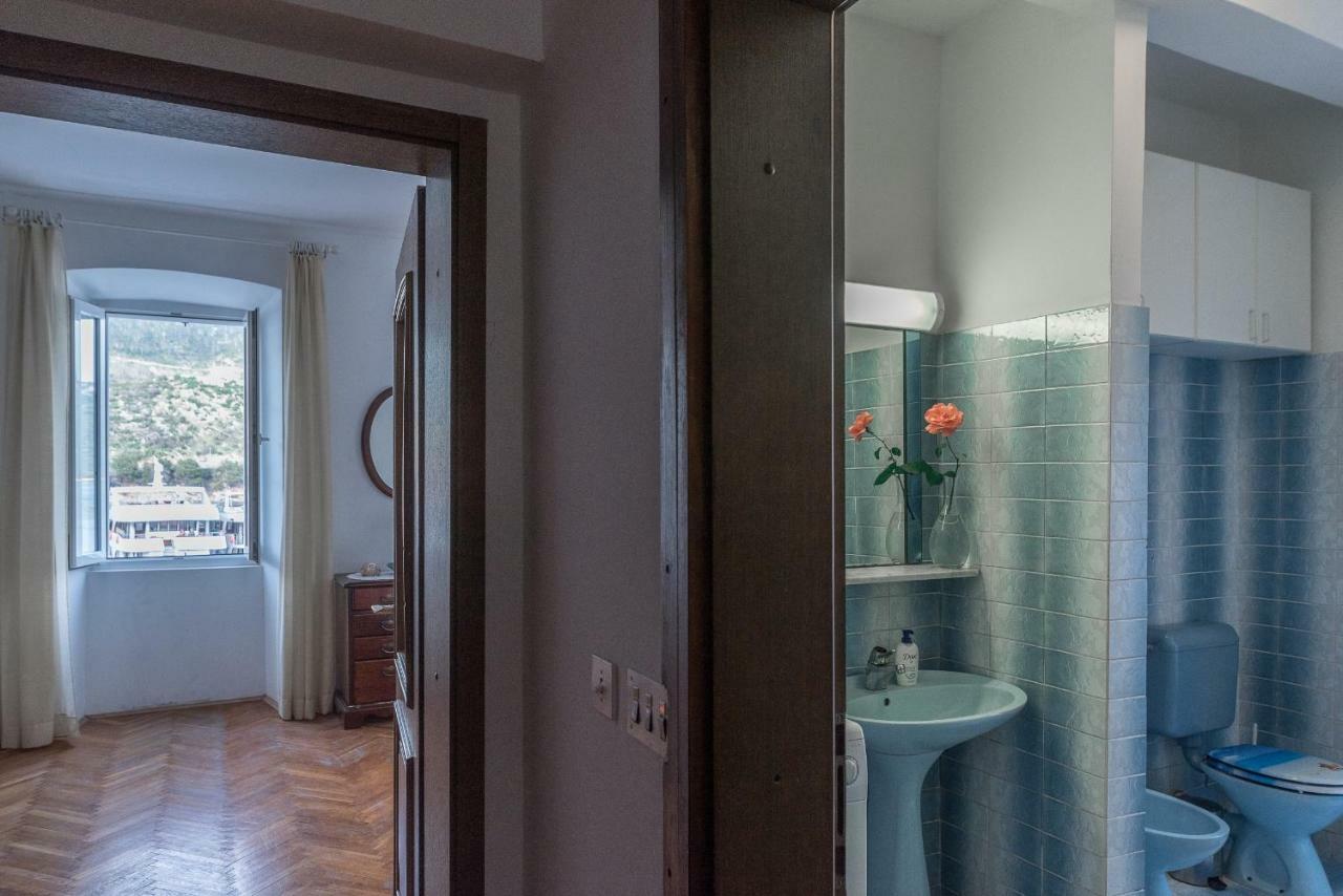 Apartment Matijas Trstenik  Exterior photo