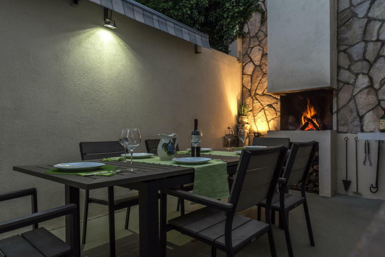 Apartment Matijas Trstenik  Exterior photo
