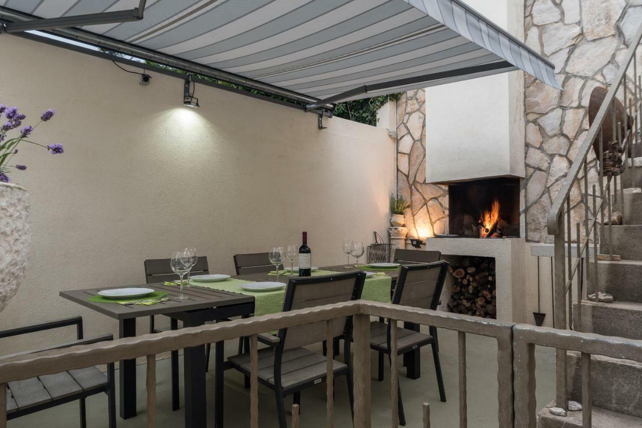 Apartment Matijas Trstenik  Exterior photo