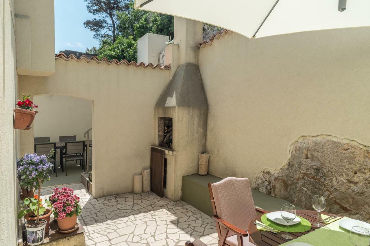 Apartment Matijas Trstenik  Exterior photo