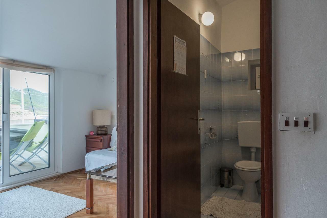 Apartment Matijas Trstenik  Exterior photo