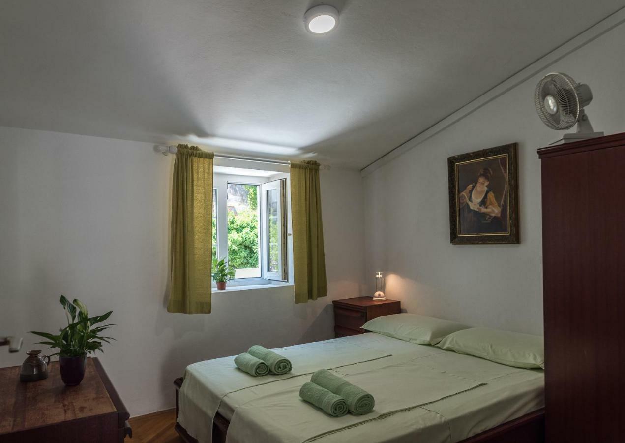 Apartment Matijas Trstenik  Exterior photo