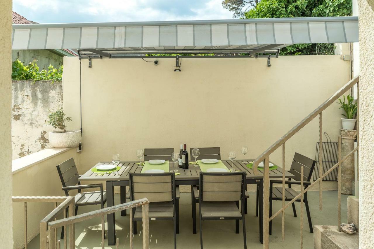 Apartment Matijas Trstenik  Exterior photo