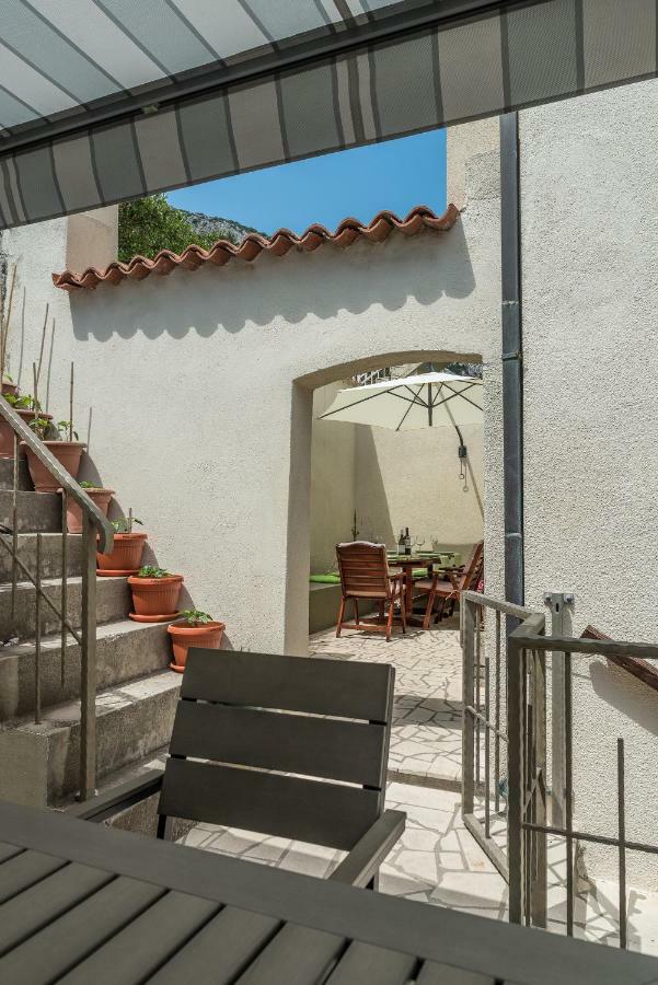 Apartment Matijas Trstenik  Exterior photo