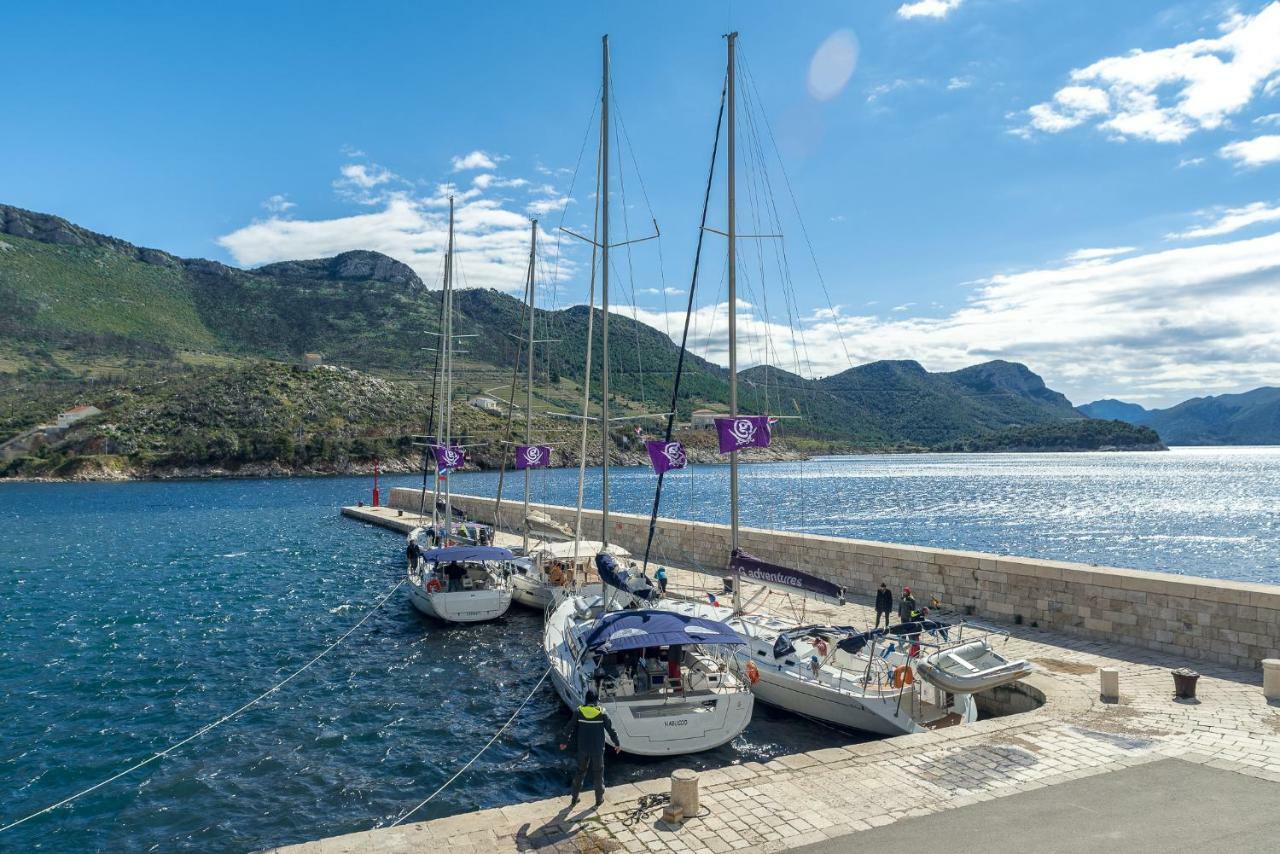 Apartment Matijas Trstenik  Exterior photo